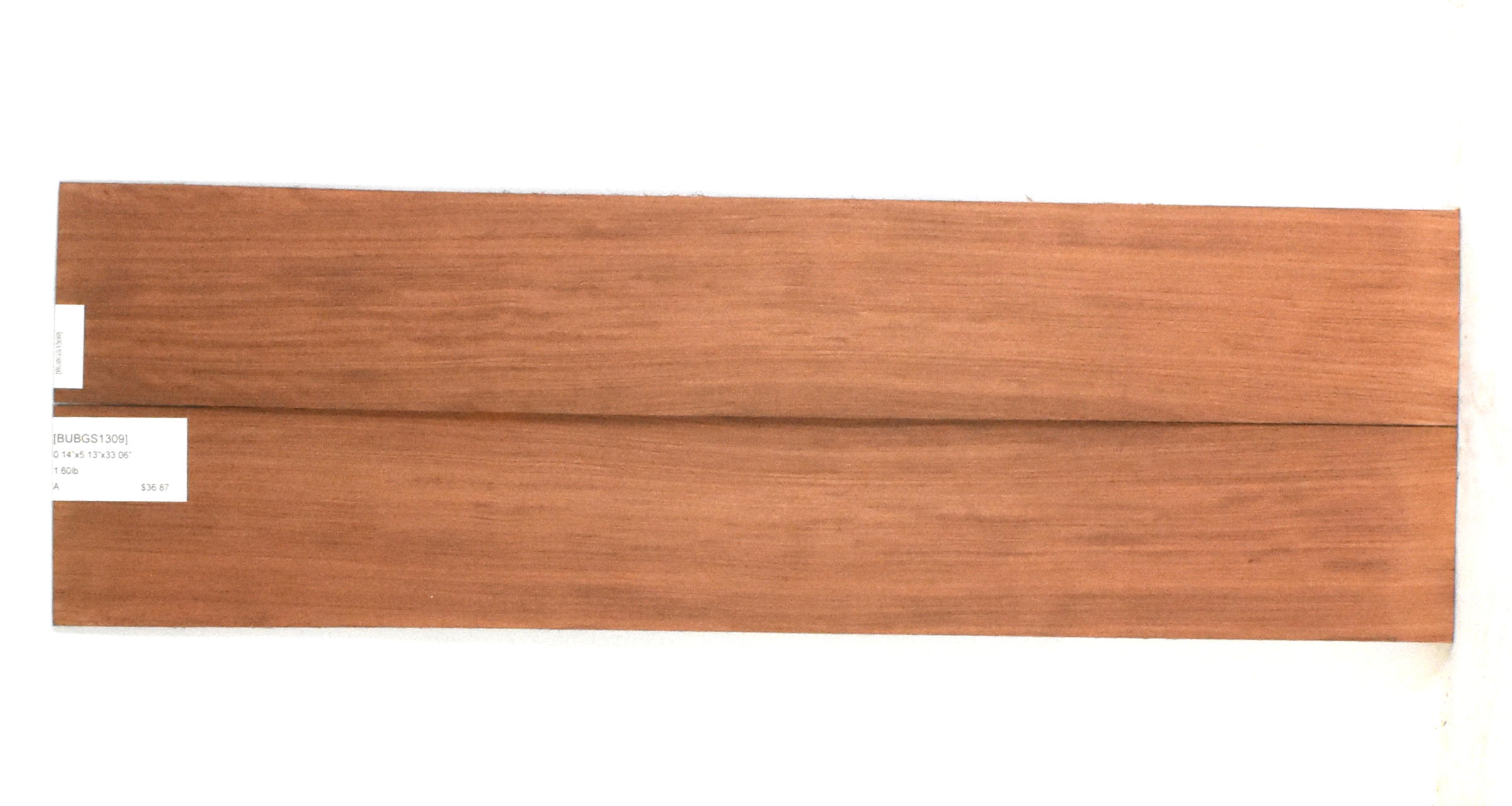 Bubinga 2 BUBGS1309_2