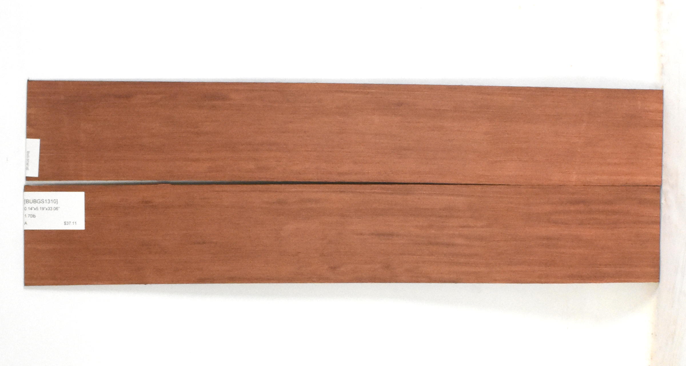 Bubinga 2 BUBGS1310_2