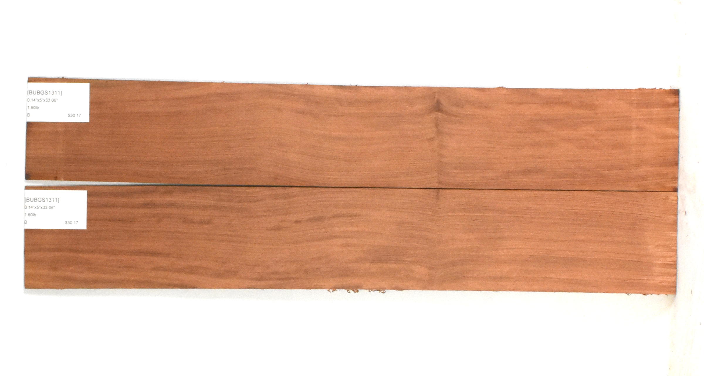 Bubinga 2 BUBGS1311_2