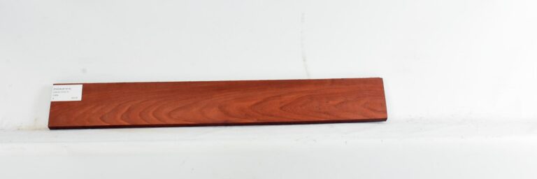 Padauk - African 10 PADAUK1814_1