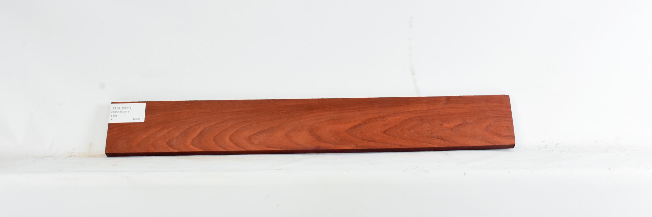Padauk - African 2 PADAUK1814_2