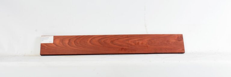 Padauk - African 9 PADAUK1815_1
