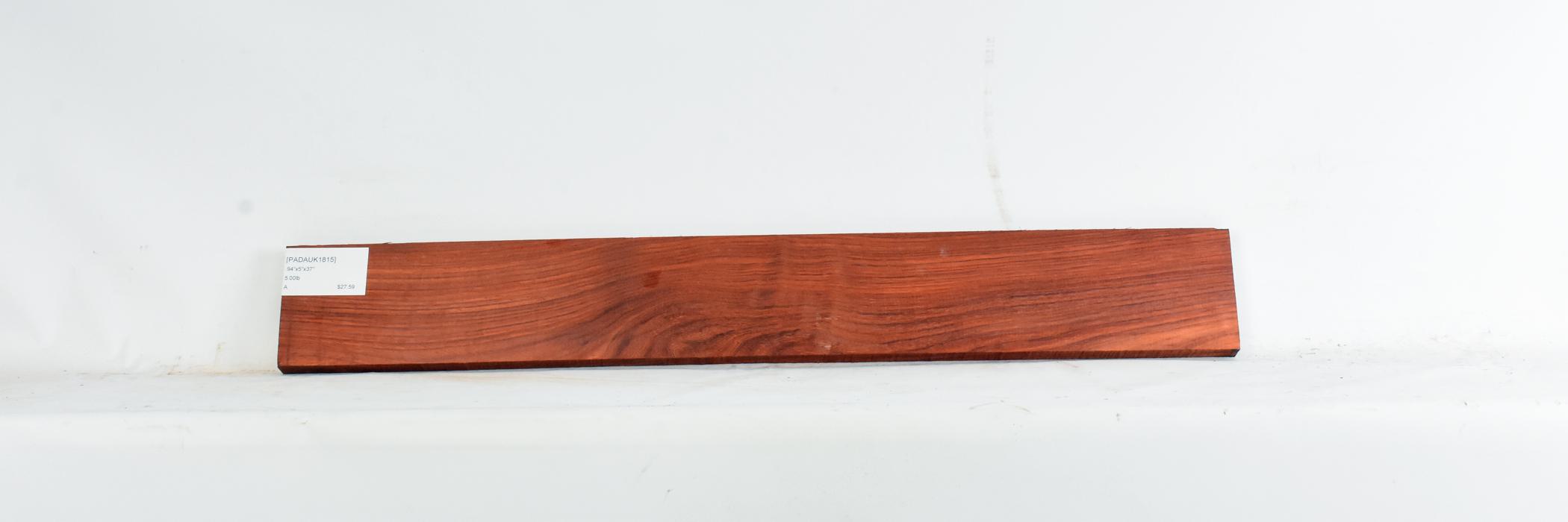 Padauk - African 2 PADAUK1815_2