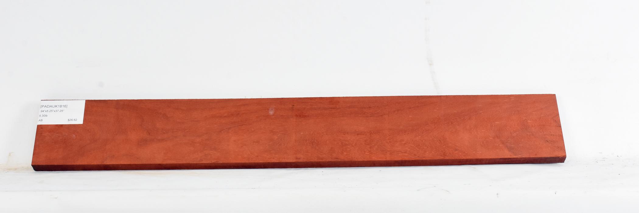 Padauk - African 2 PADAUK1816_2