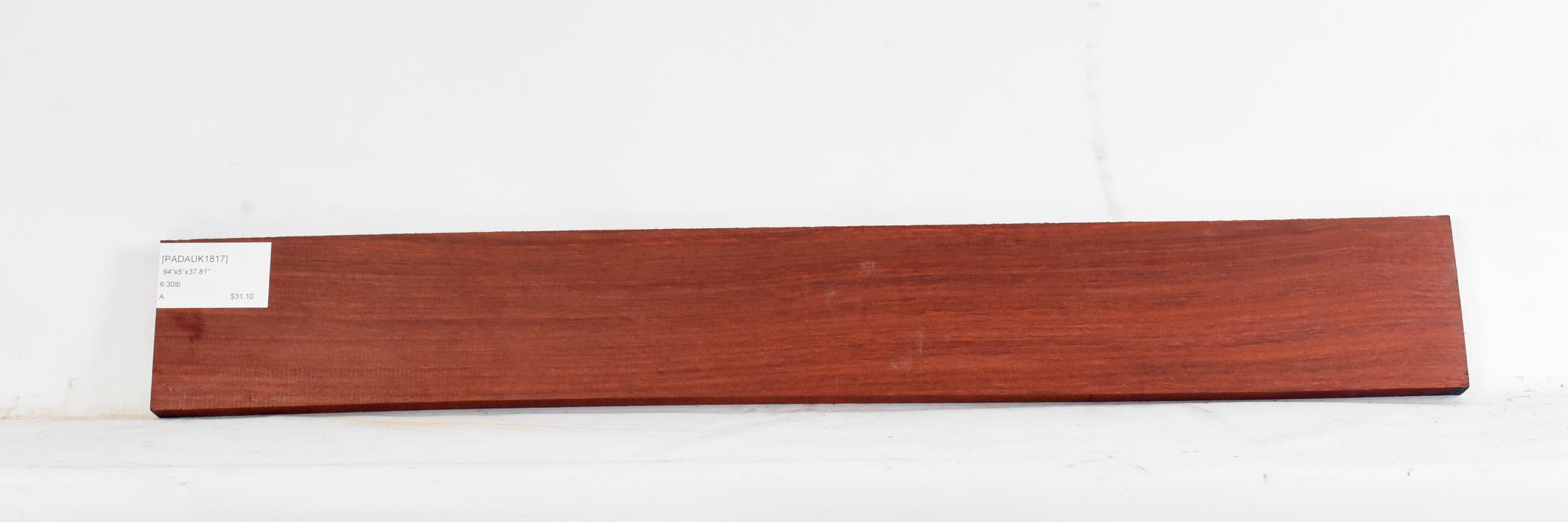 Padauk - African 2 PADAUK1817_2