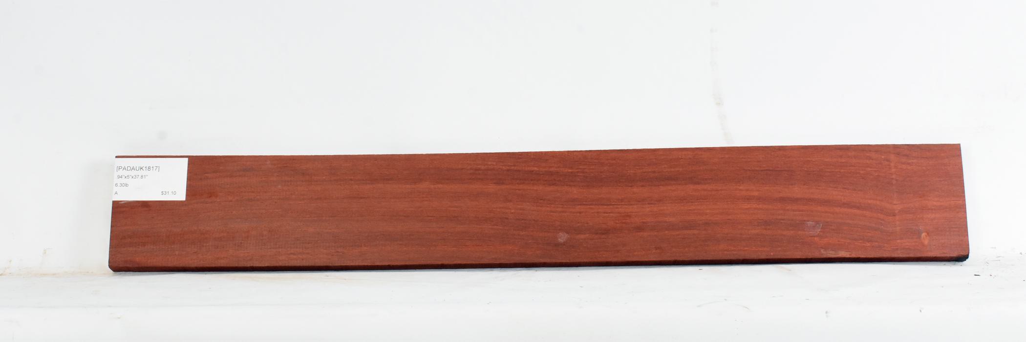 Padauk - African 1 PADAUK1818_1