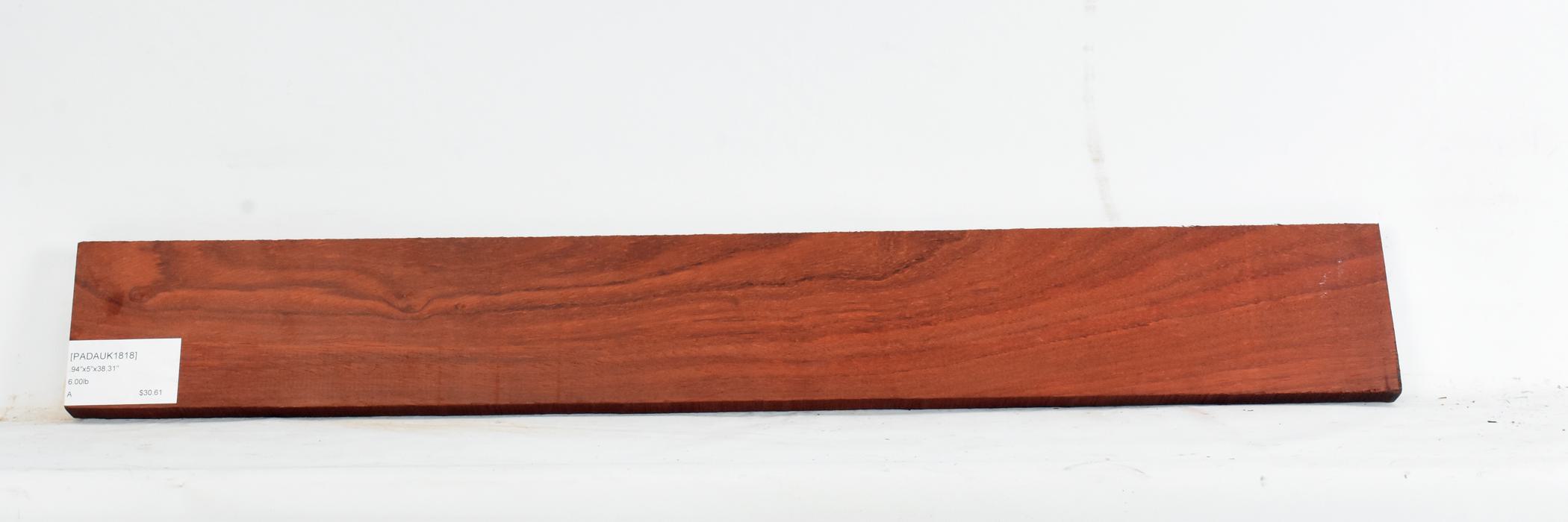 Padauk - African 2 PADAUK1818_2