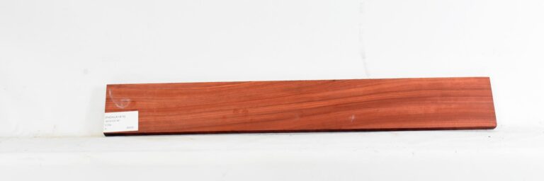 Padauk - African 6 PADAUK1820_1