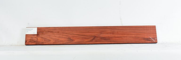 Padauk - African 5 PADAUK1821_1