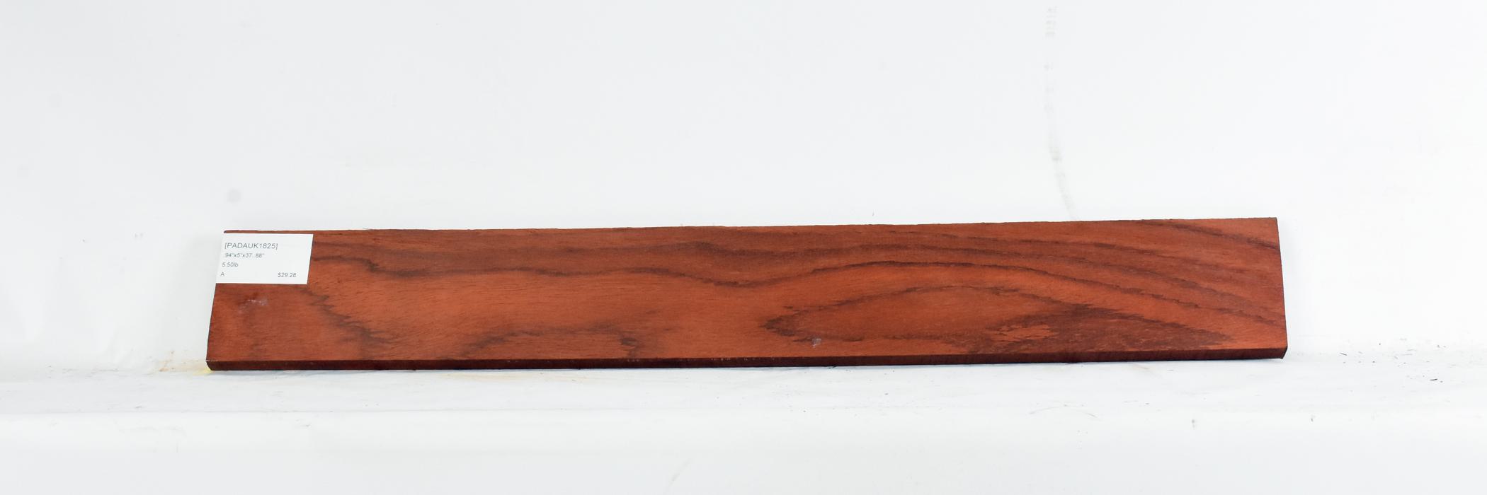 Padauk - African 1 PADAUK1825_1
