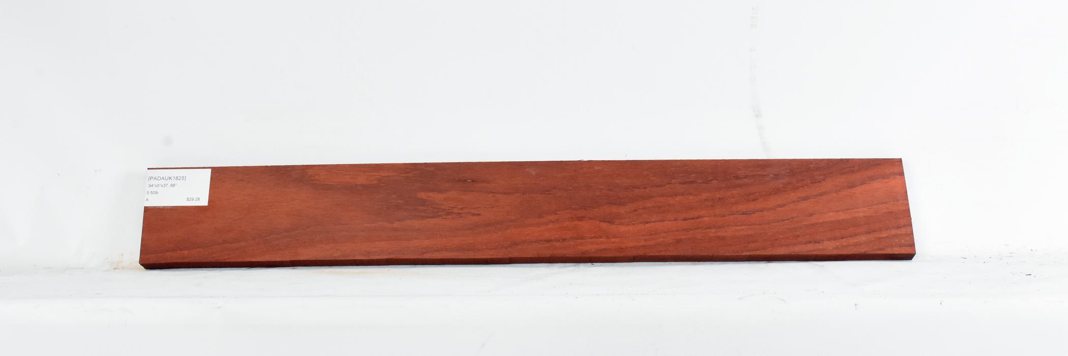 Padauk - African 2 PADAUK1825_2
