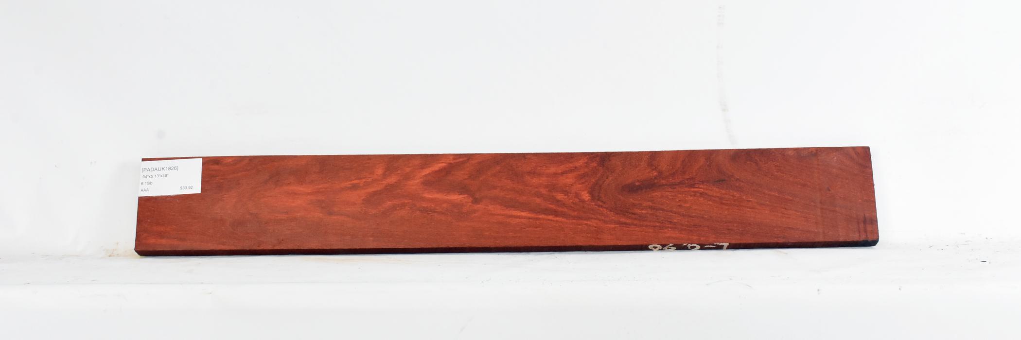 Padauk - African 2 PADAUK1826_2