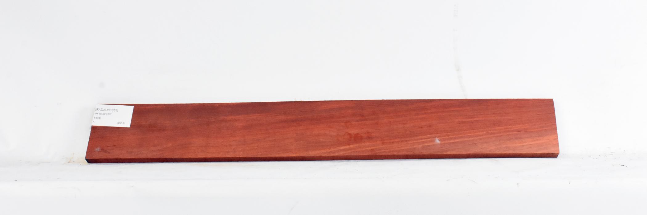 Padauk - African 2 PADAUK1831_2