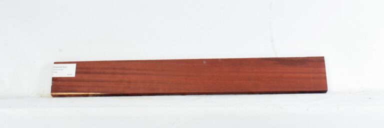 Padauk - African 18 PADAUK1832_1