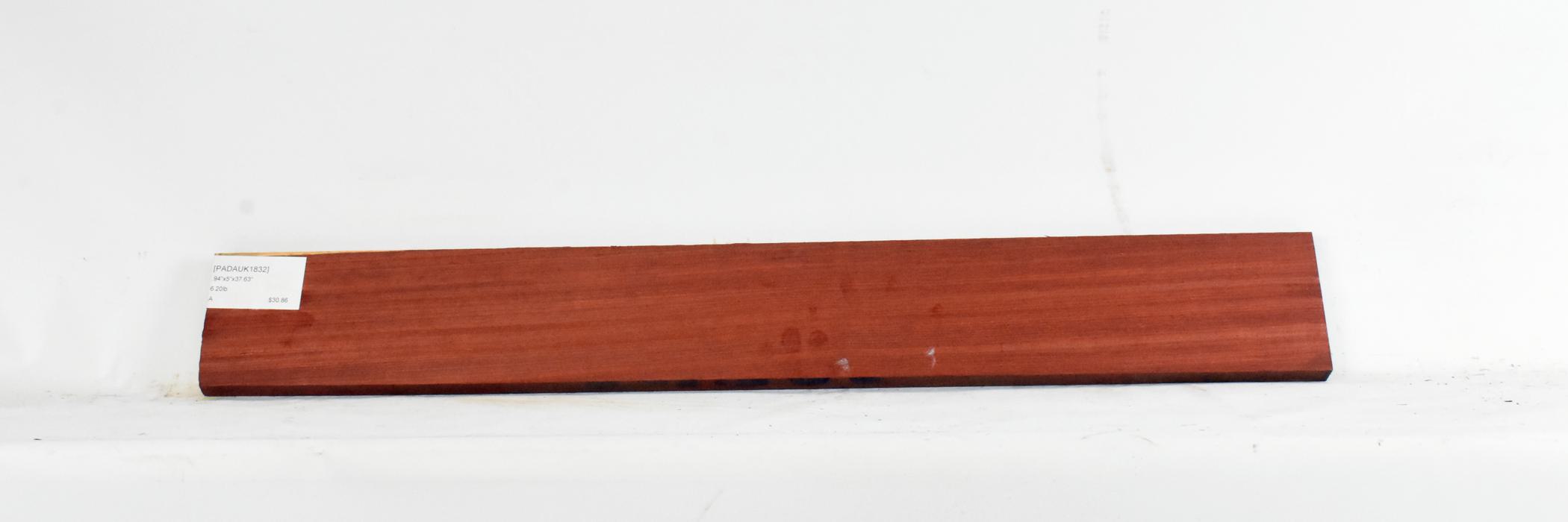 Padauk - African 2 PADAUK1832_2