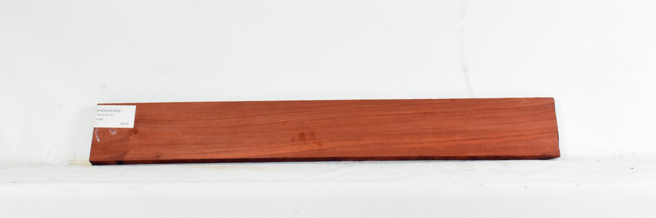 Padauk - African 2 PADAUK1834_2