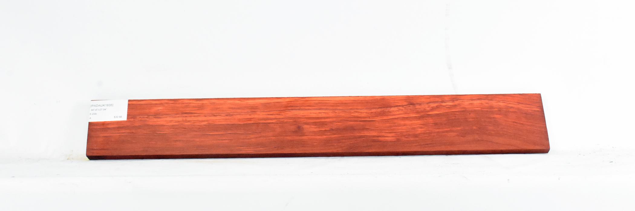 Padauk - African 1 PADAUK1835_1