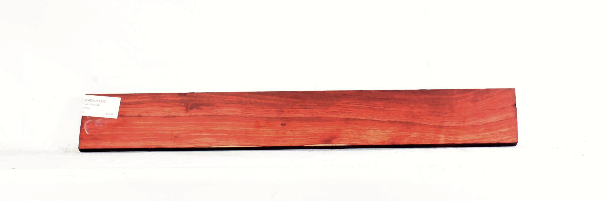 Padauk - African 2 PADAUK1835_2