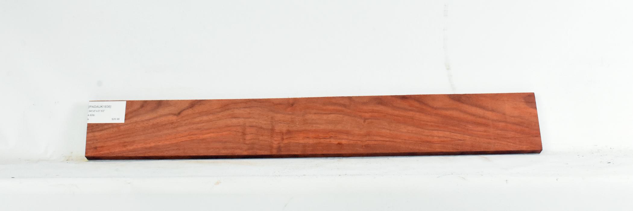 Padauk - African 2 PADAUK1836_2