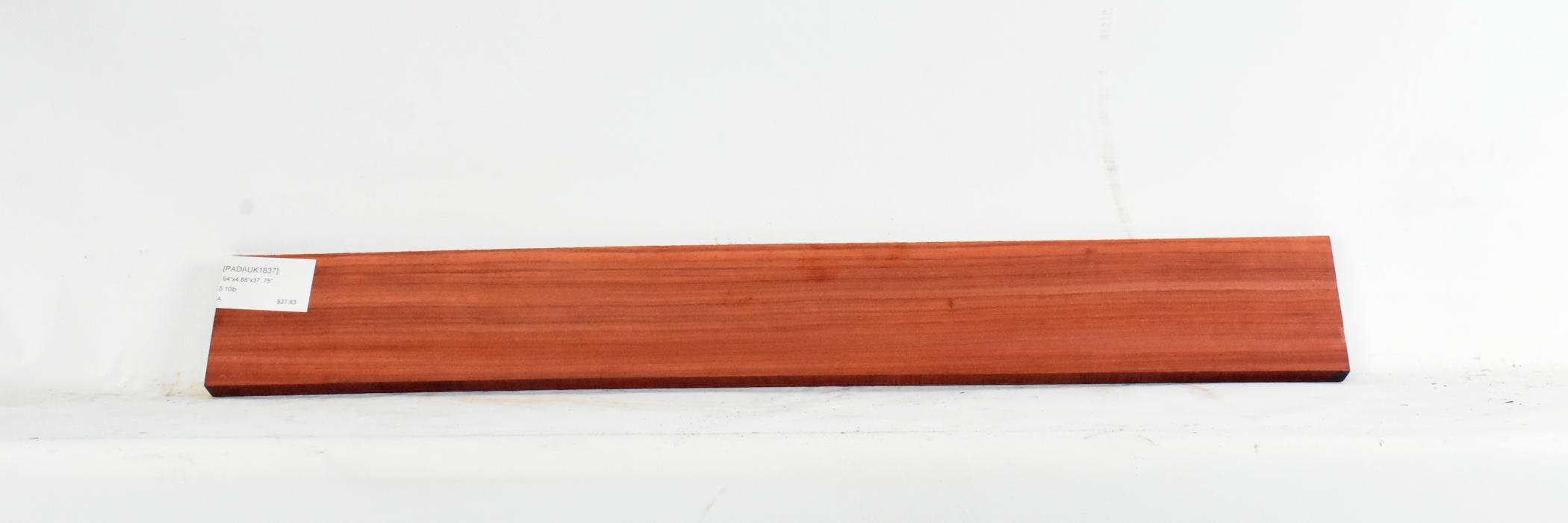 Padauk - African 1 PADAUK1837_1