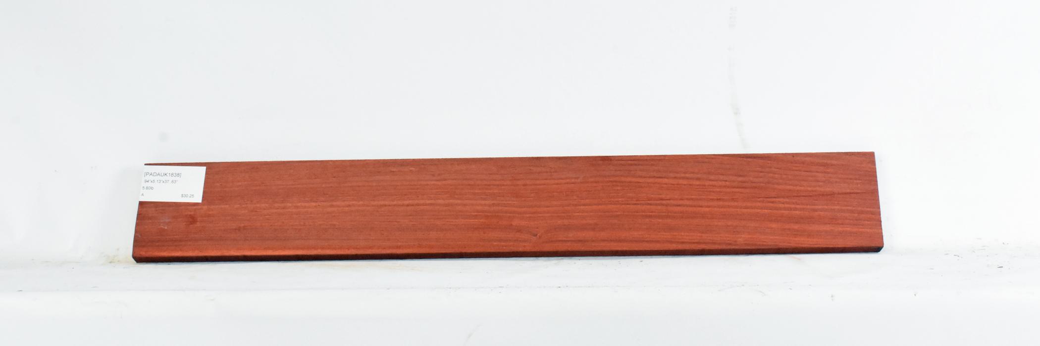 Padauk - African 2 PADAUK1838_2