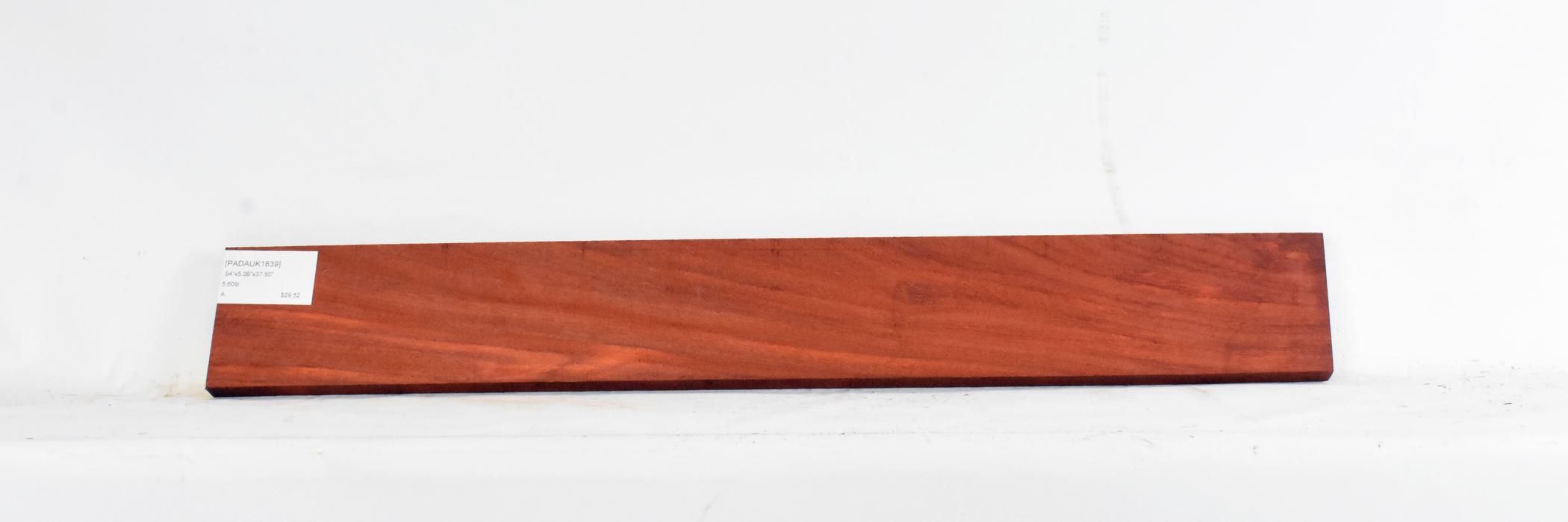 Padauk - African 1 PADAUK1839_1