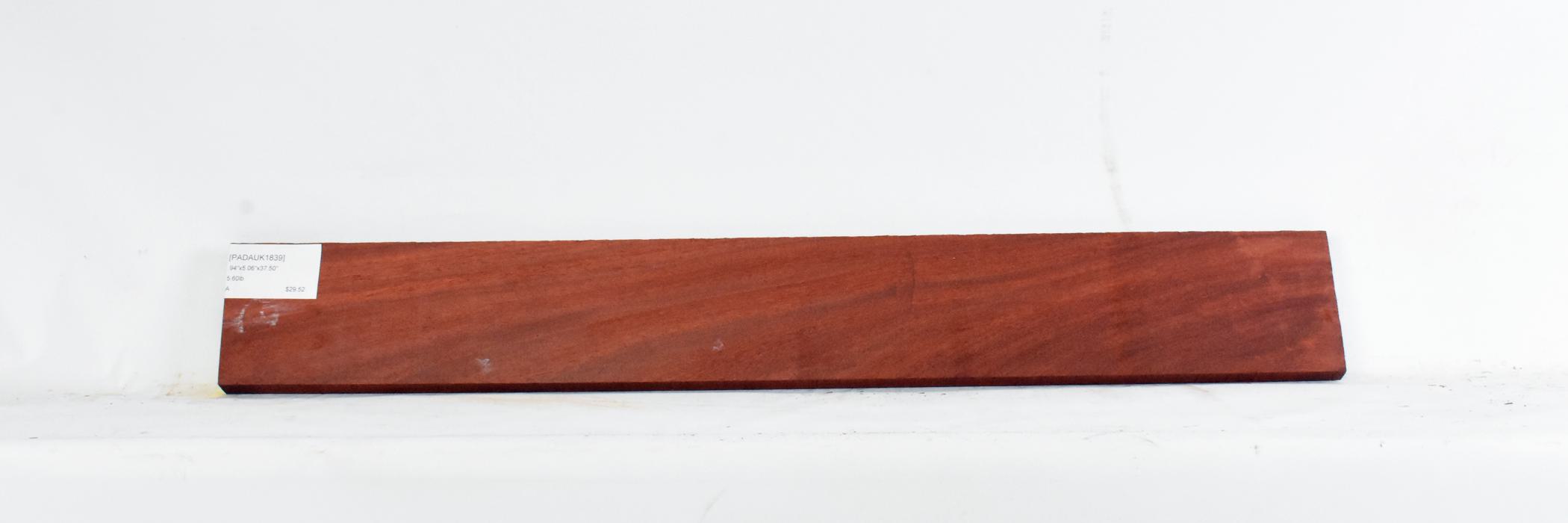 Padauk - African 2 PADAUK1839_2
