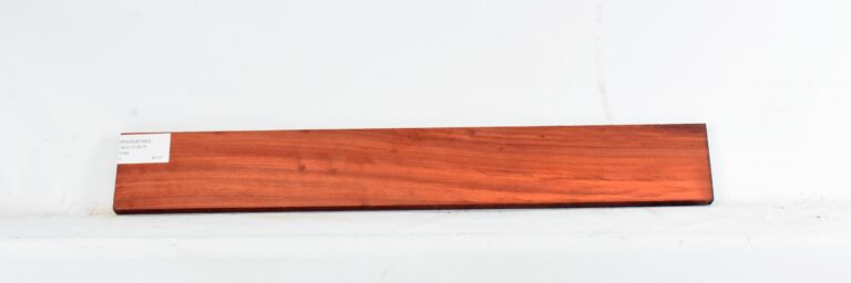 Padauk - African 10 PADAUK1840_1