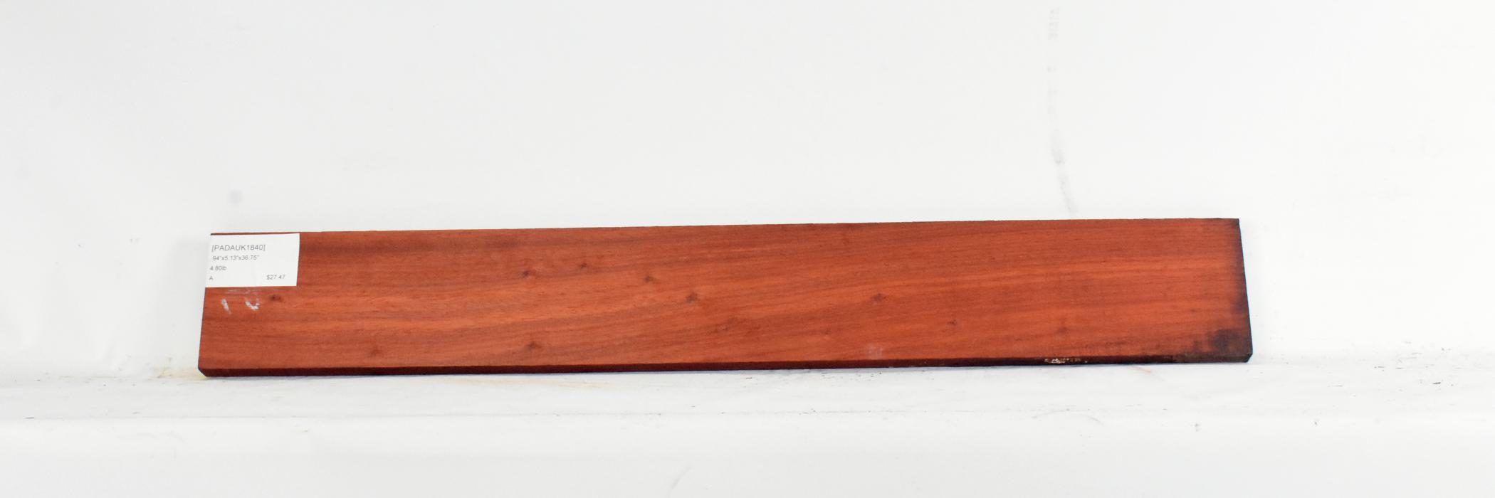 Padauk - African 2 PADAUK1840_2