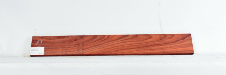 Padauk - African 9 PADAUK1841_1