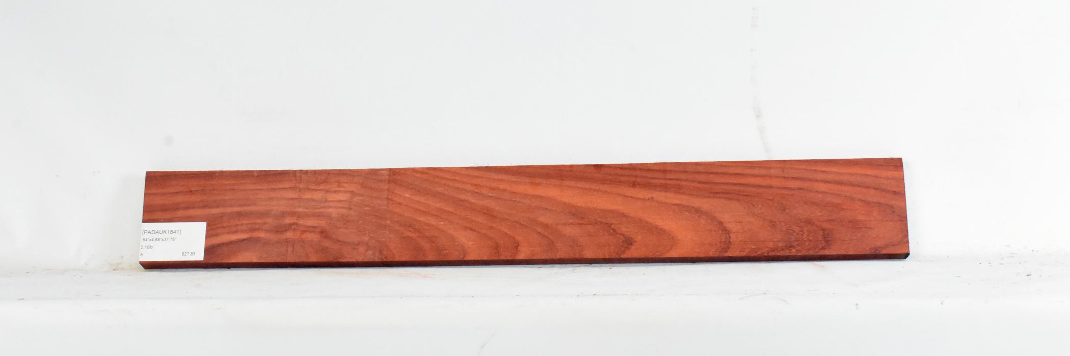 Padauk - African 2 PADAUK1841_2