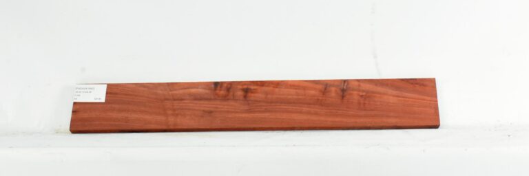 Padauk - African 8 PADAUK1842_1