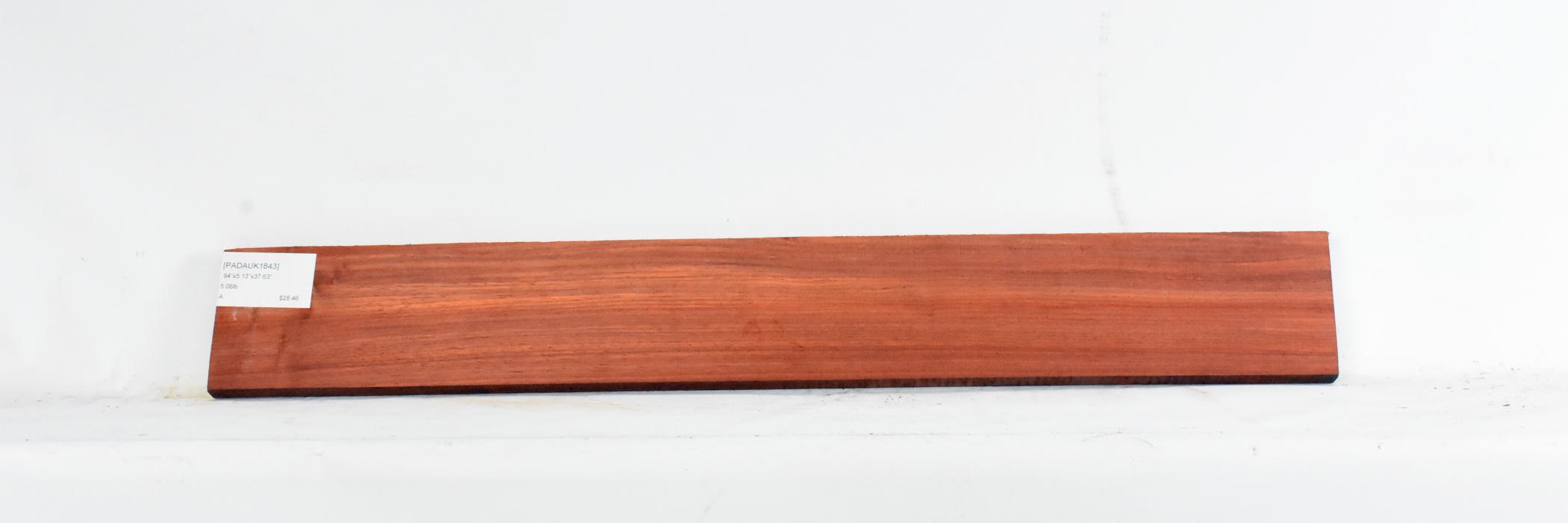 Padauk - African 2 PADAUK1843_2
