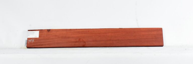 Padauk - African 6 PADAUK1844_1