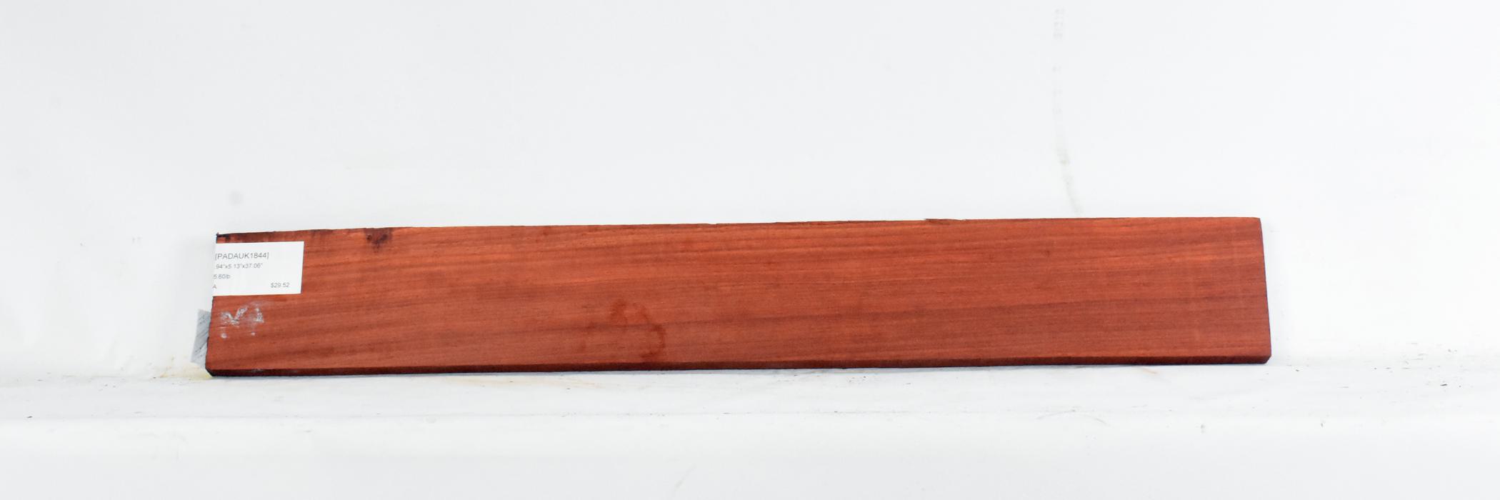 Padauk - African 1 PADAUK1844_1