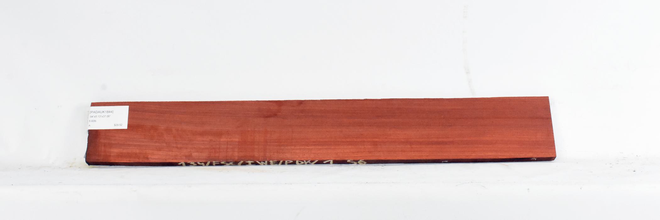 Padauk - African 2 PADAUK1844_2
