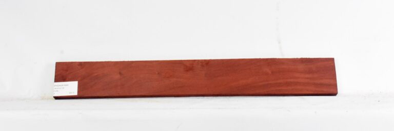 Padauk - African 5 PADAUK1845_1