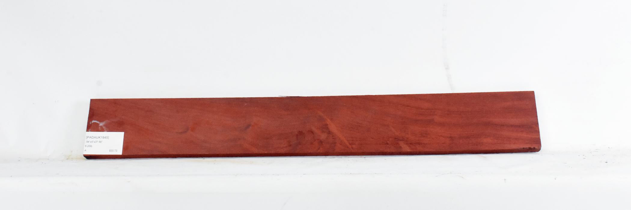 Padauk - African 2 PADAUK1845_2