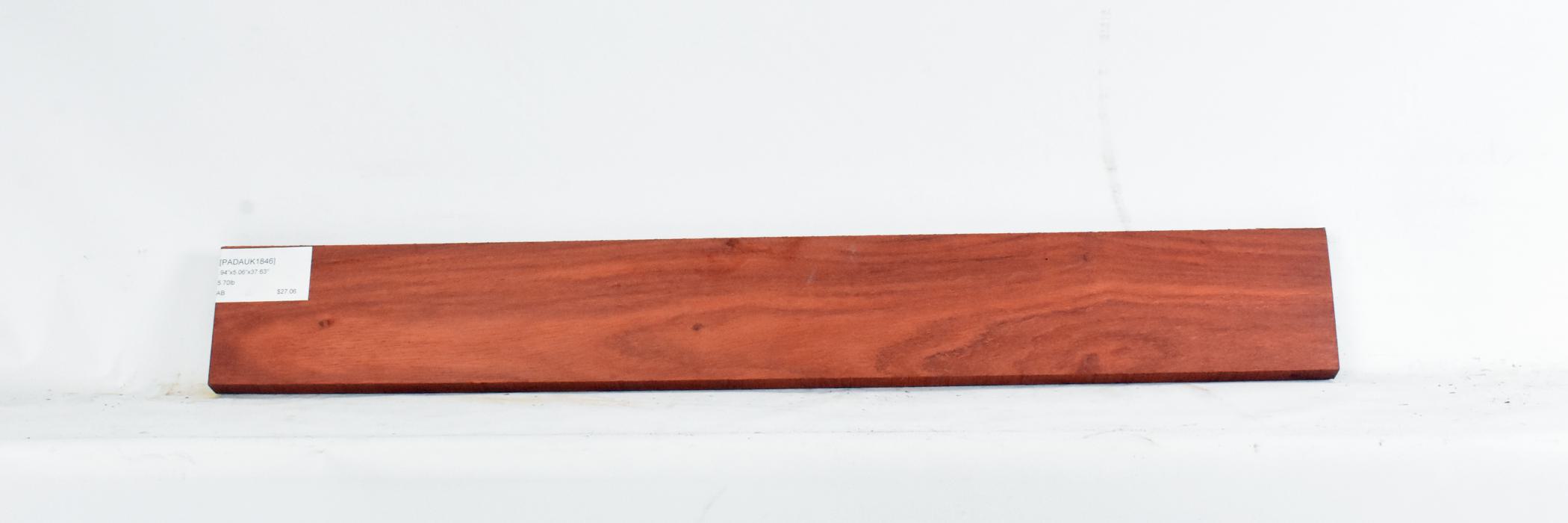 Padauk - African 1 PADAUK1846_1