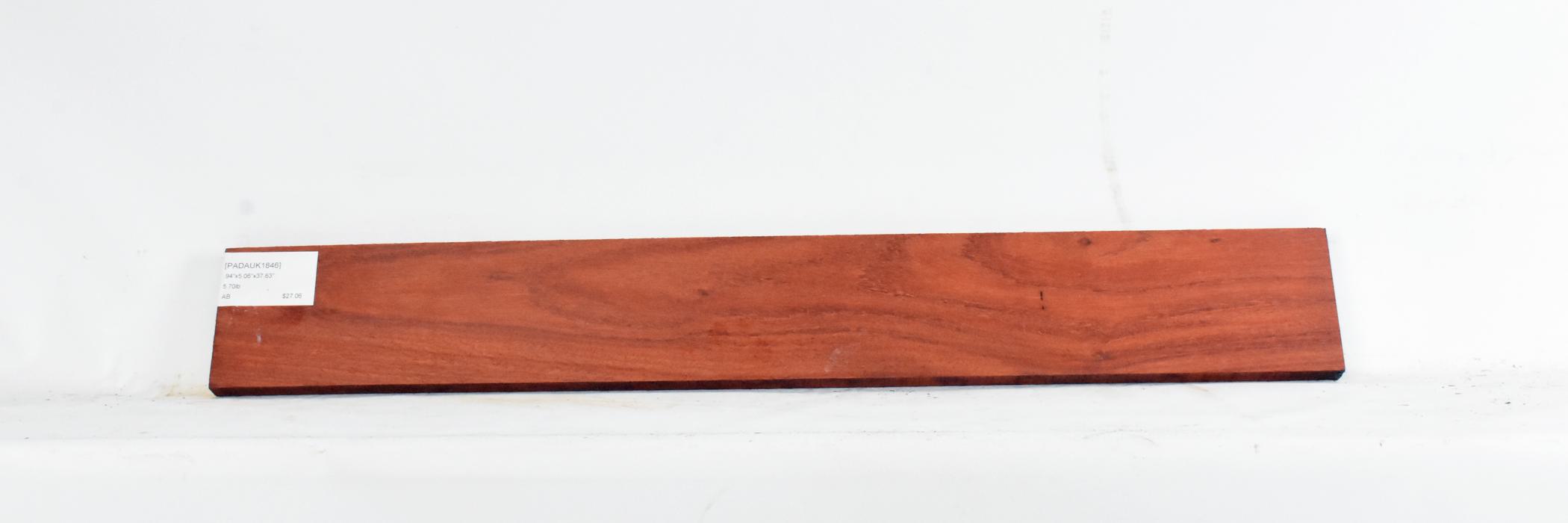 Padauk - African 2 PADAUK1846_2