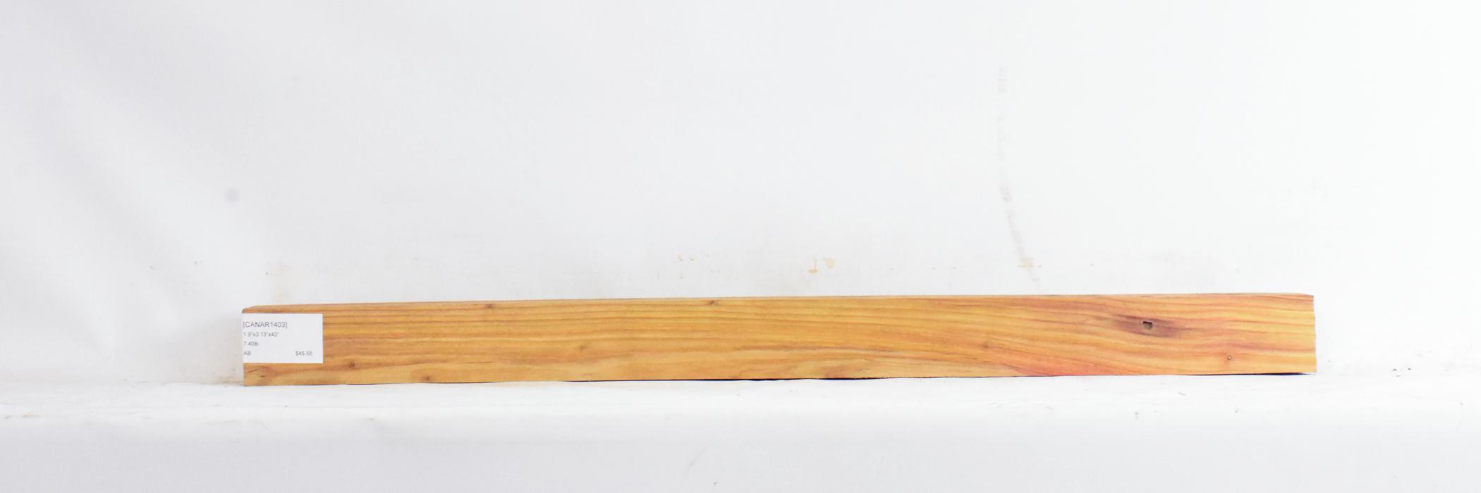 Canarywood 1 CANAR1403_1