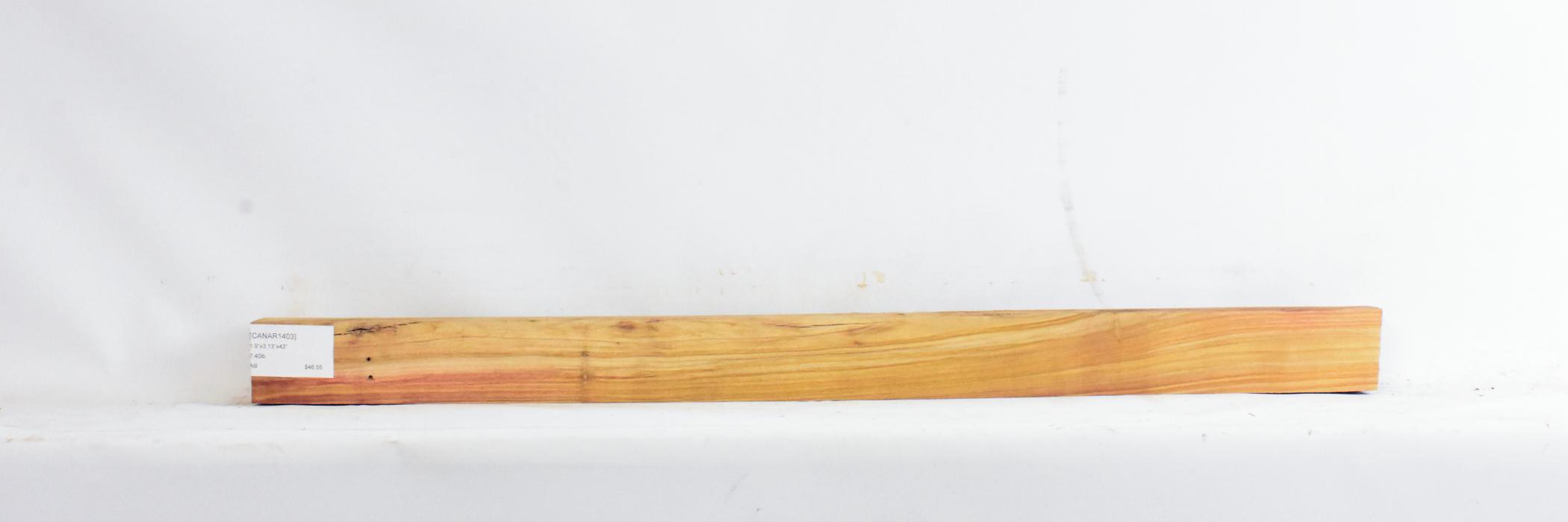 Canarywood 2 CANAR1403_2