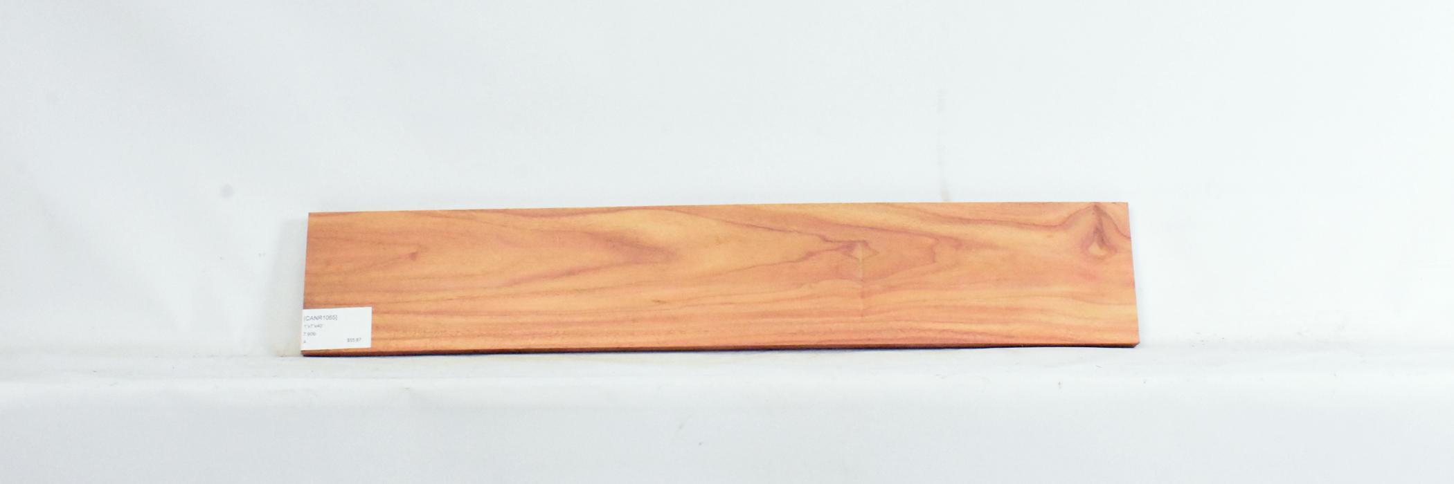 Canarywood - Red 1 CANR1065_1