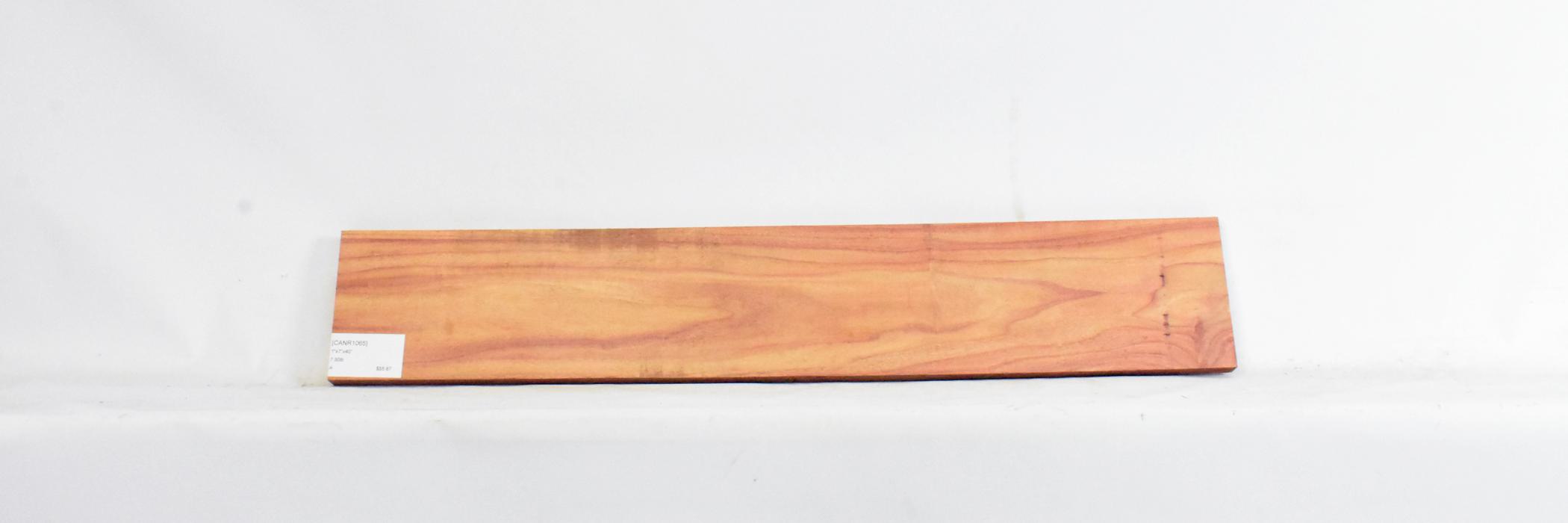 Canarywood - Red 2 CANR1065_2