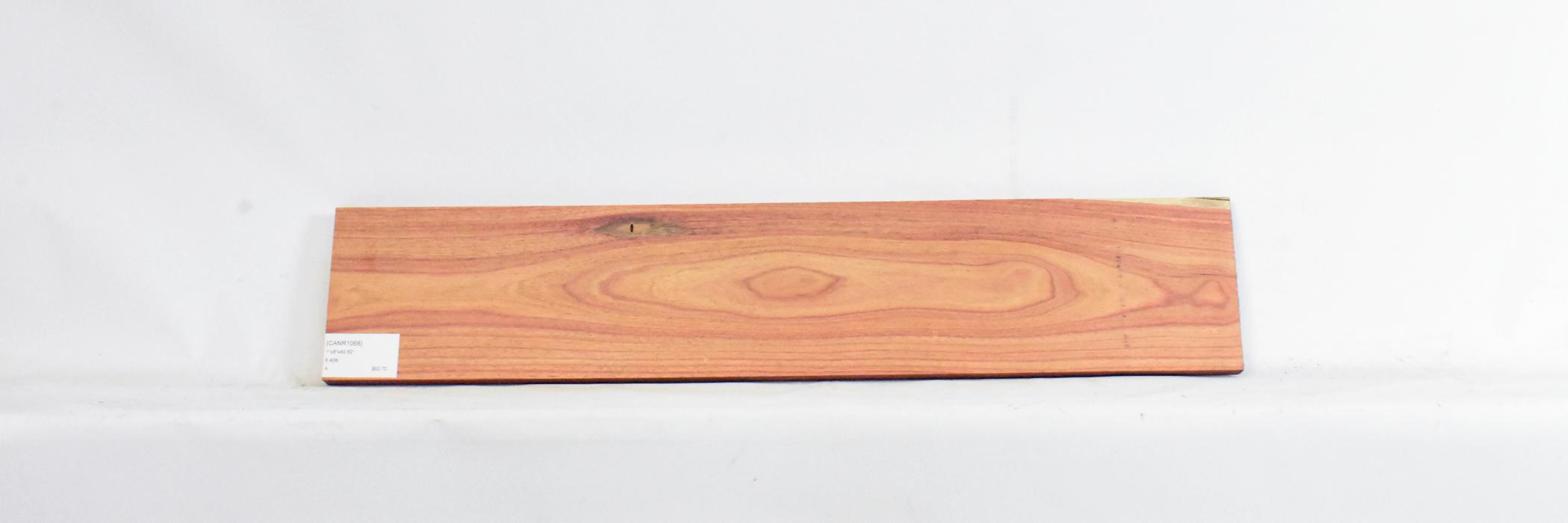 Canarywood - Red 1 CANR1068_1