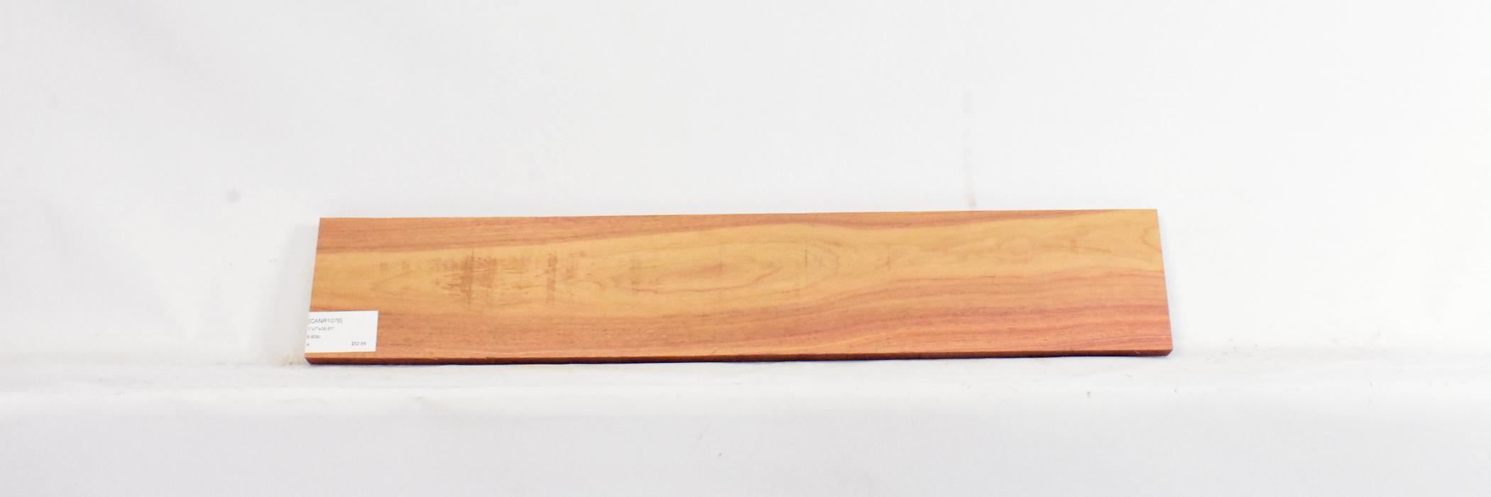 Canarywood - Red 2 CANR1076_2