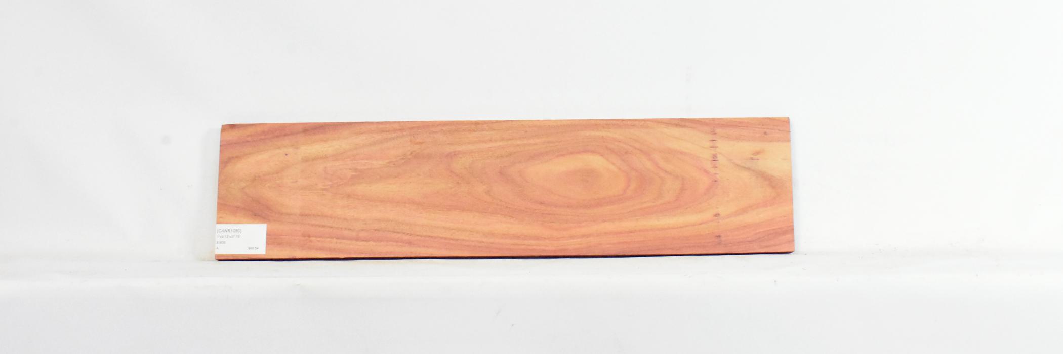 Canarywood - Red 1 CANR1080_1