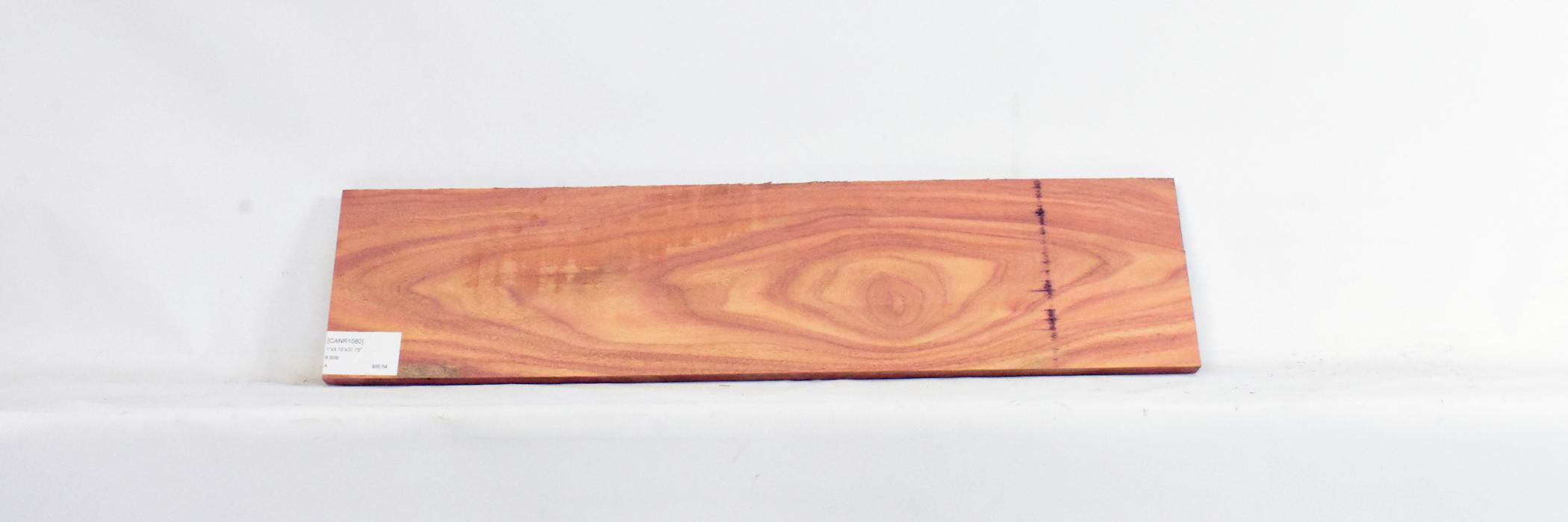 Canarywood - Red 2 CANR1080_2