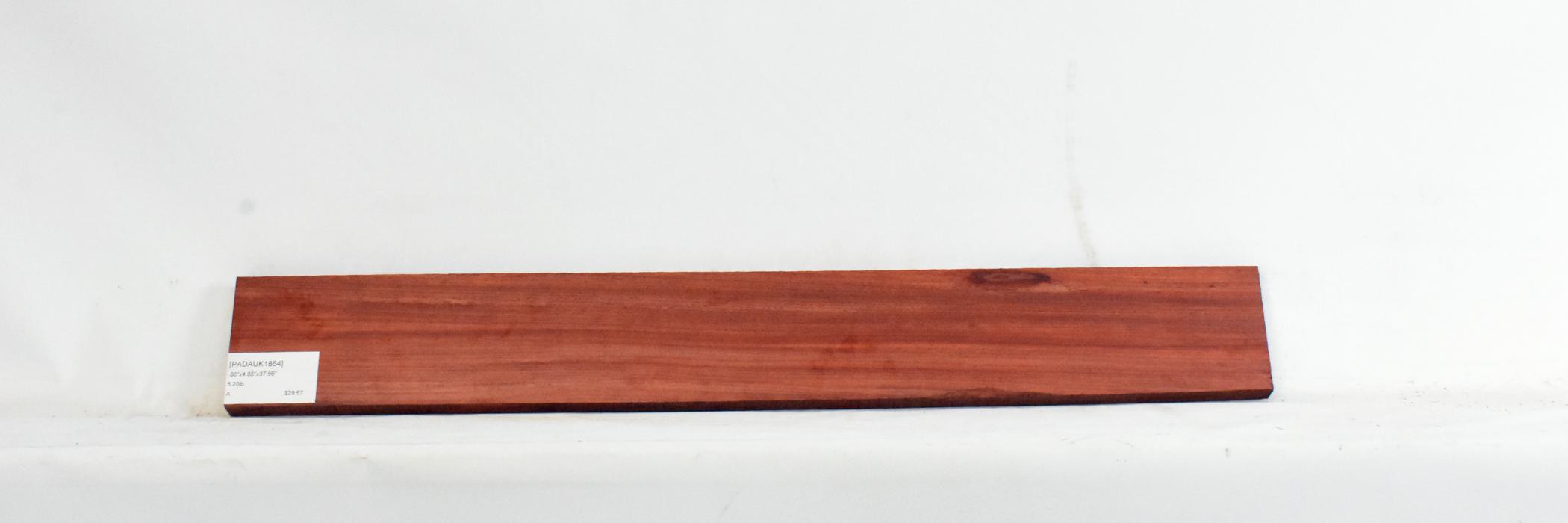 Padauk - African 2 PADAUK1864_2
