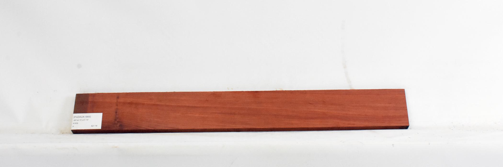 Padauk - African 1 PADAUK1865_1